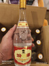 汾酒 【金榜严选】黄盖玻汾 2020年 清香型白酒 53度 475mL*12瓶 整箱装 陈年老酒 【名酒鉴真】 实拍图