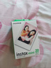 富士（FUJIFILM）一次成像mini相纸适用于mini7+/7s/7c/8/9/11/12/40/90/EVO/liplay等拍立得 A：20张+相册+冰箱贴*2+收纳盒+边框贴纸*2 【相纸+配 实拍图