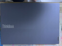 ThinkPad【国家补贴20%】联想笔记本电脑ThinkBook 14+2025锐龙AI全能本R7 H 260 14.5英寸32G 1T 3K高刷屏 实拍图