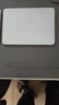 Apple/苹果 妙控板/触控板-白色多点触控表面(USB-C端口) 苹果mac触控板无线蓝牙触控板电脑触控板 实拍图