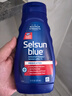 潇洒（SELSUN）1%二硫化硒洗发水专业去屑控油舒缓敏感头皮325ml美国进口 实拍图