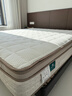 雅兰5A级床垫品牌前十名天然乳胶床垫独立弹簧床垫1.8x2米 深睡智享 深睡X净界Pro【26cm】0胶可拆洗 1.8米x2米 实拍图