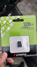 金士顿（Kingston）128GB TF（MicroSD） 存储卡 U1 A1 V10 内存卡 读速150MB/s 适配无人机/运动相机/switch/监控 实拍图