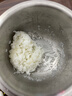 小熊（Bear）电饭煲1-2人用 小电饭锅  0涂层健康316L不锈钢一键快煮饭微压多功能可预约1.6LDFB-C16M3国家补贴 实拍图