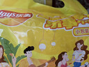 乐事（Lay's）薯条 经典原味18g*5包 90g  黄油小熊联名款（新老包装交替发货） 实拍图