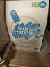 小皮（Little Freddie）米粉高铁双有机 婴儿宝宝辅食新鲜原装进口低敏米糊6到12个月以上 【4到6月初尝】原味高铁有机大米粉 实拍图