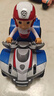 汪汪队立大功（PAW PATROL）汪汪队玩具全套狗狗巡逻车幼儿园耐摔滑行儿童玩具3-6岁圣诞礼物 莱德沙滩车-1辆【人车分离】 实拍图