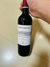拉菲（LAFITE）巴斯克酒庄赤霞珠干红葡萄酒750ml*6瓶整箱装 原瓶进口红酒 实拍图