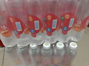 依能 西柚味 无糖无汽弱碱苏打水饮料 500ml*24瓶 塑膜装 饮用水 实拍图