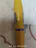 【准新品】美宝莲巨密轻松卸睫毛膏 黄胖子 浓密不晕染不结块 9.2ml 实拍图