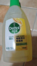 滴露（Dettol）地板清洗剂热门商品2L地板清洁剂去污杀菌地板瓷砖清洁剂拖地专用 实拍图