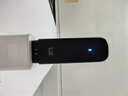 中兴（ZTE）F30Pro 随身wifi6免插卡移动wifi无线网卡便携式热点4g路由器无限笔记本电脑通用流量2025款 实拍图