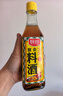 厨邦10度 调味料酒500ml 宴会级料酒 精致去腥增香 厨师烹饪香料调味 实拍图