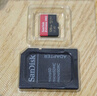 闪迪（SanDisk）512GB TF(MicroSD Express)内存卡 读880MB/s 写650MB/s 适配运动相机无人机 Switch2游戏机存储卡 实拍图