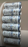 青岛啤酒（TsingTao）全麦白啤原麦汁浓度11°P整箱装 330ml*24听  啤酒整箱批发24瓶 实拍图