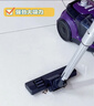 苏泊尔（SUPOR）【国家补贴】卧式吸尘器22KPa家用大吸力地毯清洁大功率宠物家庭吸尘器小型带一键收线 VCC37A-13 实拍图