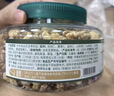 三只松鼠罐装每日坚果500g 干果核桃腰果葡萄干休闲零食 团购送礼 实拍图