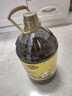 福临门 金阙谣 非转基因 土榨风味菜籽油6.18L【保真菜籽油】 中粮出品 实拍图