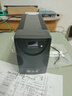 山克SK1000A ups不间断电源办公电脑ups电源600W 稳压后备电源 家用停电应急备用电源 实拍图