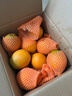京鲜生 湖北秭归纽荷尔脐橙8斤 单果150g应季水果 源头直发 包邮 实拍图
