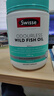 Swisse斯维诗 无腥味野生鱼油软胶囊1000mg omega-3 DHA+EPA 400粒/ 瓶 实拍图