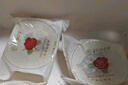 嘉华鲜花饼 经典玫瑰花饼50g*10枚30天短保云南特产饼干糕点早餐零食 实拍图