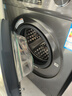 海尔（Haier）滚筒洗衣机全自动家用 超薄家电国家补贴 10公斤大容量 京东自营MATE29S出租房 一级能效 以旧换新 实拍图