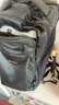 迪卡侬登山包徒步背包双肩包NH500户外旅行商务通勤出差方便携带电脑包 曜石黑23L（热销） 背负舒适 方便实用 实拍图