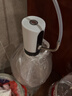 拜杰桶装水抽水器电动压水器上水器抽水神器饮水机抽水泵取水器吸水器 实拍图