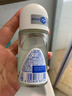 妮维雅（NIVEA）抑汗香体腋下止汗露干爽滚珠活力清新爽身走珠液50ml*2 实拍图
