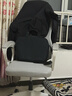 锦汐 电脑椅家用办公椅子靠背人体工学椅学习转椅老板座椅游戏电竞椅 【可后躺】白框灰网 实拍图