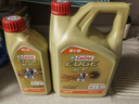 嘉实多（Castrol）极护智E版 全合成机油 润滑油 0W-20 C5 1L 汽车保养 实拍图