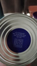 a2奶粉 澳洲紫白金版 DHA较大婴儿配方牛奶粉2段(6-12月)900g*8罐 实拍图