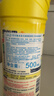 花王（KAO）免刷洗洁厕灵500ml*2瓶 厕所马桶清洁剂强力去污去尿碱除垢洁厕液 实拍图