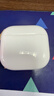 Apple【分期0首付】苹果airpods 4代 主动降噪airpods pro3代/2代 airpods4代/3代 苹果无线蓝牙耳机 苹果airpods 4代【标准款】 公开版 实拍图