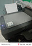 惠普（HP）519/591/589 A4彩色喷墨连供一体机 墨仓式照片打印机 家用学生作业手机无线打印原装可加墨低成本 【经典款】Tank591(免换墨盒)598同系列 实拍图