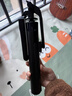 智国者【热销400W+】自拍杆手机支架360度旋转防抖自动跟拍摄落地三脚便携式旅游直播神器旅行小巧演唱会 实拍图