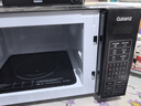 格兰仕（Galanz）【国家补贴】微波炉 20升 大平板底盘 智能菜单 简单 家用微波炉 DG(B0) 实拍图