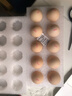 京鲜生鲜鸡蛋10枚/盒 健康轻食 营养健康1斤/盒 源头直发  实拍图