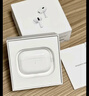Apple/苹果 AirPods 4(支持主动降噪)搭配无线充电盒(USB-C)苹果耳机 蓝牙耳机适用iPhone/iPad 四代 实拍图