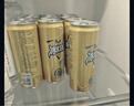 康师傅 冰红茶 sleekcan 310ml*24罐整箱装  柠檬红茶饮料饮品 热门商品 实拍图