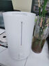 米家 小米加湿器2卧室轻音家用办公室桌面迷你空气加湿上加水大容量加湿器MJJSQ06DY 实拍图