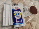 ANERGOO 安尔固强力铸工胶ab胶京东自营金属胶粘铁暖气片铸铁油箱 铸造金属砂眼气孔裂纹缺陷修复胶耐高温焊接胶 工业修补剂 实拍图