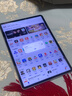 HUAWEI MatePad 11.5''S华为平板电脑144Hz高刷2.8K全面屏娱乐学生学习8+256GB WIFI冰霜银 实拍图