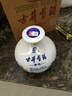 古井贡酒 青花大坛 浓香型白酒 50度 2.5L*1坛 坛装 口粮酒 实拍图