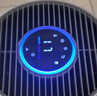 飞利浦（PHILIPS）空气净化器除甲醛神器新房急入住鼻炎专业家用宠物净化机除烟味病毒过敏原螨尘国家补贴AC0917 实拍图