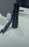 神火（SupFire）RX21强光手电筒变焦超亮远射长续航小型便携军户外骑行家专用灯 实拍图