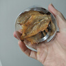 北海印象北海特产烤开心鱼干100g 即食海味零食海产干货 年货春节送礼礼品 实拍图