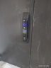 索将军智能门锁 指纹锁 3D人脸识别智能锁 密码锁 电子锁 全自动 入户门 人脸识别+可视猫眼+wifi远程解锁 实拍图