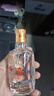 白云边 满口福 浓酱兼香型白酒 45度 125ml 单瓶装 实拍图